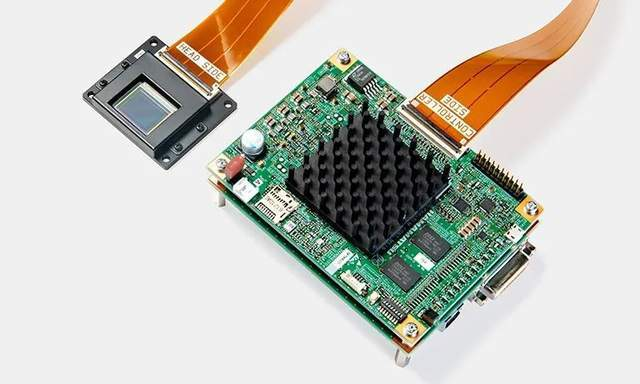 空间光调制器的原理与应用