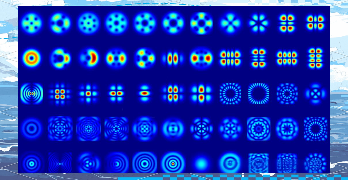 空间光调制器：现代光学应用的核心与关键