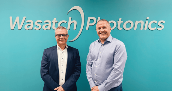 2025年11月，丹麦FOSS集团收购美国Wasatch Photonics，体相位全息光栅VPH，光谱仪