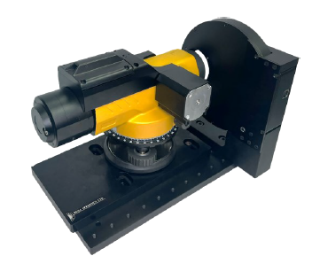 全站型激光自准直仪Total Station Autocollimator功能介绍，EAC-1012-19-FO-E/T功能与应用整理
