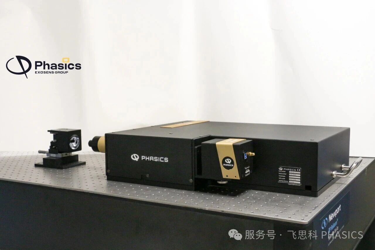 深紫外光学系统的波前如何检测？