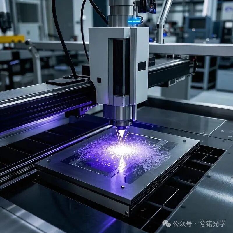 Bertin Alpao高功率可变形镜：耐受功率达100kW