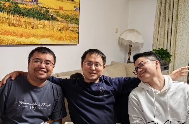 可控核聚变赛道跑出10亿元融资,创始人是两位80后 可控核聚变赛道跑出10亿元融资,创始人是两位80后