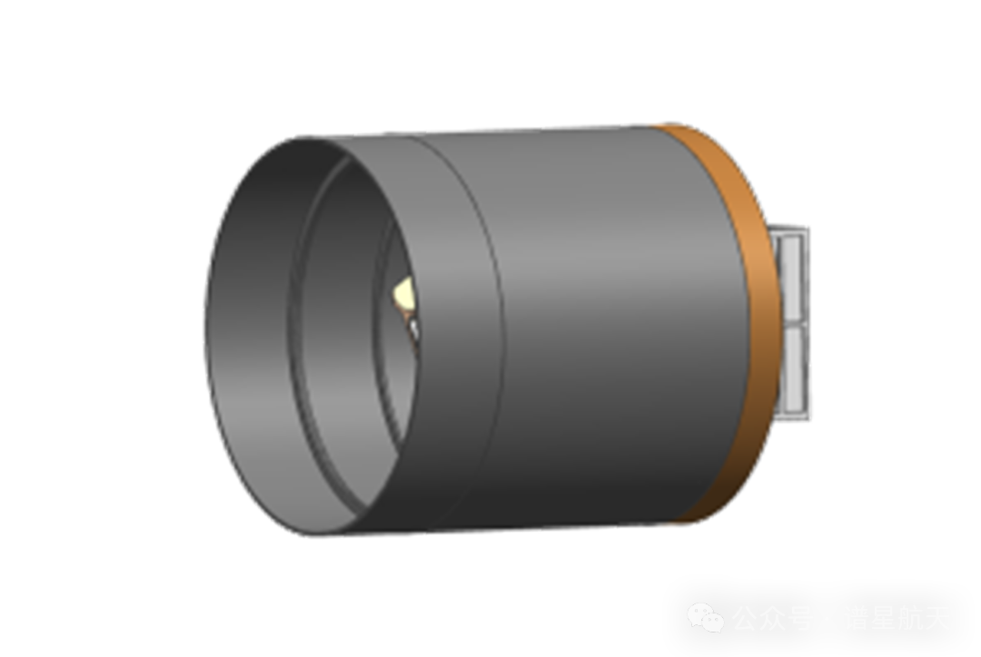 瞄准光谱定量遥感蓝海,布局全球首个天覆盖高光谱定量遥感星座,「谱星航天」完成三千万元天使轮融资|36氪首发 瞄准光谱定量遥感蓝海,布局全球首个天覆盖高光谱定量遥感星座,「谱星航天」完成三千万元天使轮融资|36氪首发