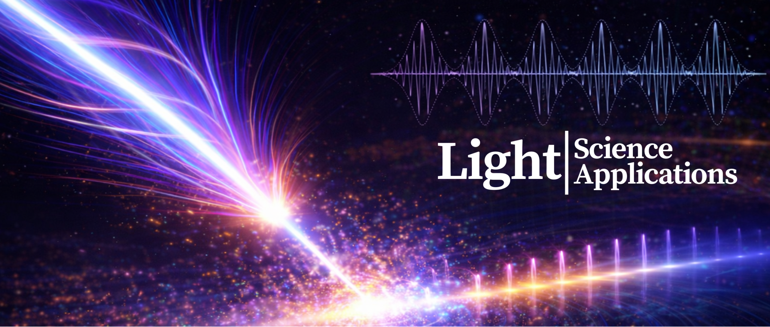 张金伟团队 Light综述 | 用于阿秒科学的超快激光 张金伟团队 Light综述 | 用于阿秒科学的超快激光