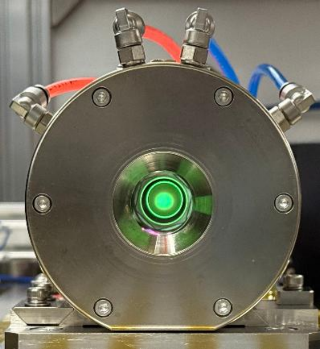1kHz、216mJ,国内最高!双碟片再生放大技术研究获突破 1kHz、216mJ,国内最高!双碟片再生放大技术研究获突破