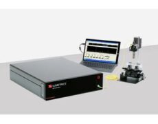 Lumetrics光学非接触厚度测量OptiGauge