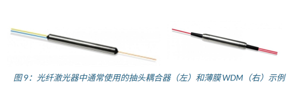 AeroDIODE单模/多模泵浦源及驱动器,用于搭建连续或纳秒级脉宽MOPA架构光纤激光器 AeroDIODE单模/多模泵浦源及驱动器,用于搭建连续或纳秒级脉宽MOPA架构光纤激光器