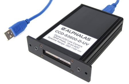 Alphalas产品2026年4月起价格上涨15%,包括UPD超快光电探测器,宽带脉冲放大器BBA,CCD相机 Alphalas产品2026年4月起价格上涨15%,包括UPD超快光电探测器,宽带脉冲放大器BBA,CCD相机