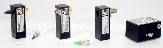 Alphalas产品2026年4月起价格上涨15%，包括UPD超快光电探测器，宽带脉冲放大器BBA，CCD相机