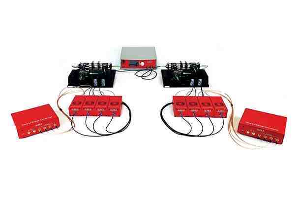 AUREA Technology近红外单光子计数器