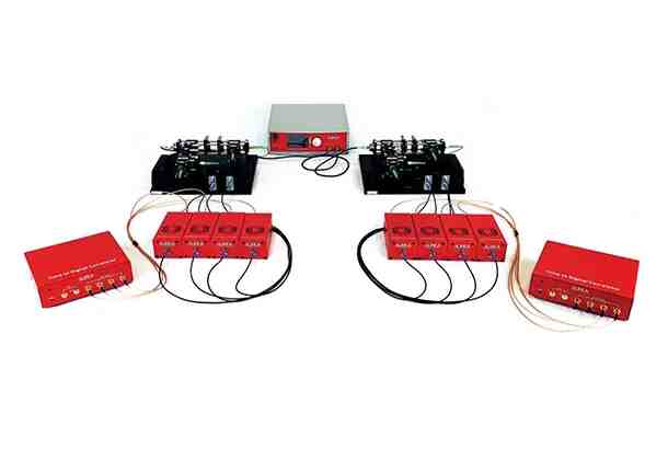 AUREA Technology近红外单光子计数器