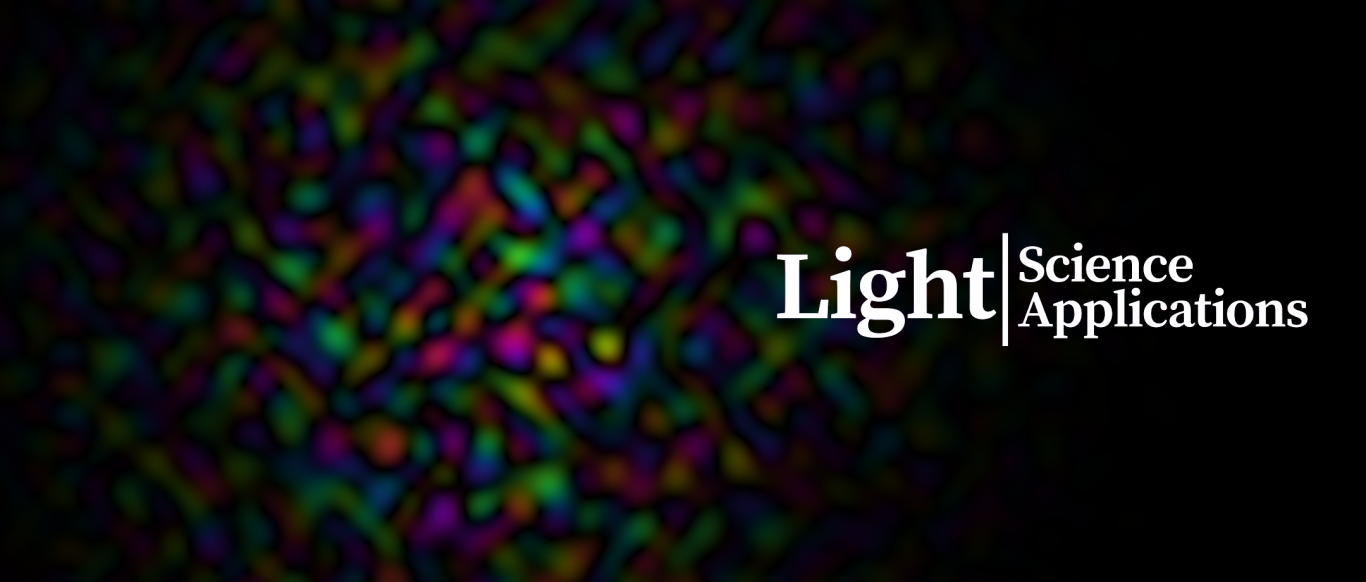 蔡定平/曹良才 Light | 面向复杂光场的计算波前传感 蔡定平/曹良才 Light | 面向复杂光场的计算波前传感