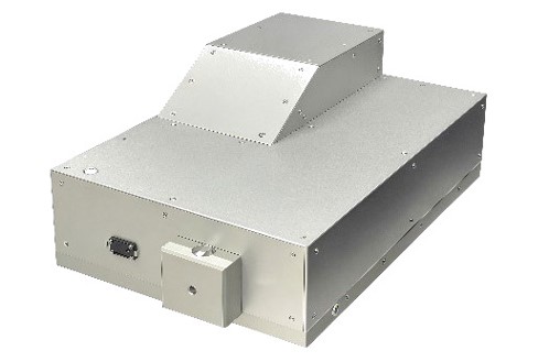 Frequad-K量子计算单频紫外激光器，线宽＜0.005pm的302nm连续波单频激光器，OXIDE深紫外单频CW激光器