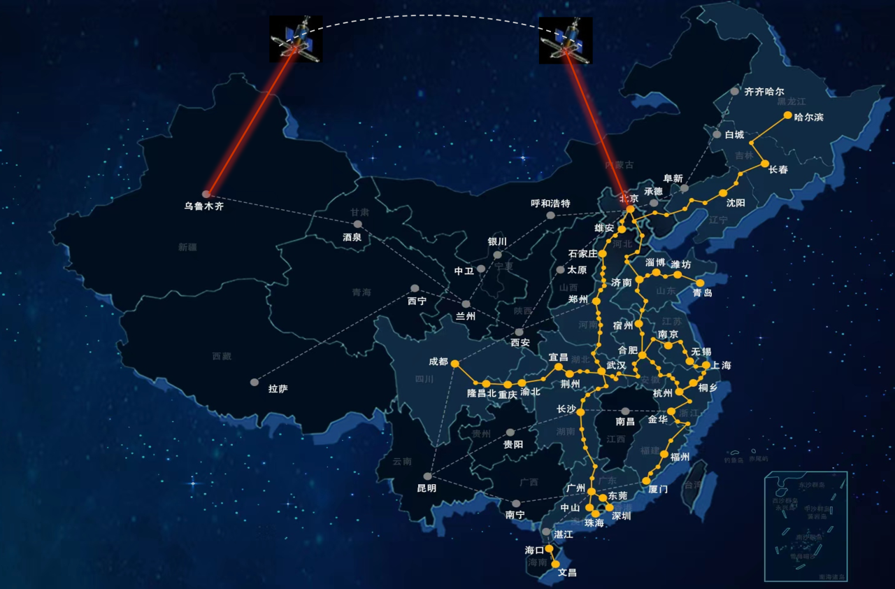 Gilles Brassard和Charles Bennett获2025年图灵奖 Gilles Brassard和Charles Bennett获2025年图灵奖