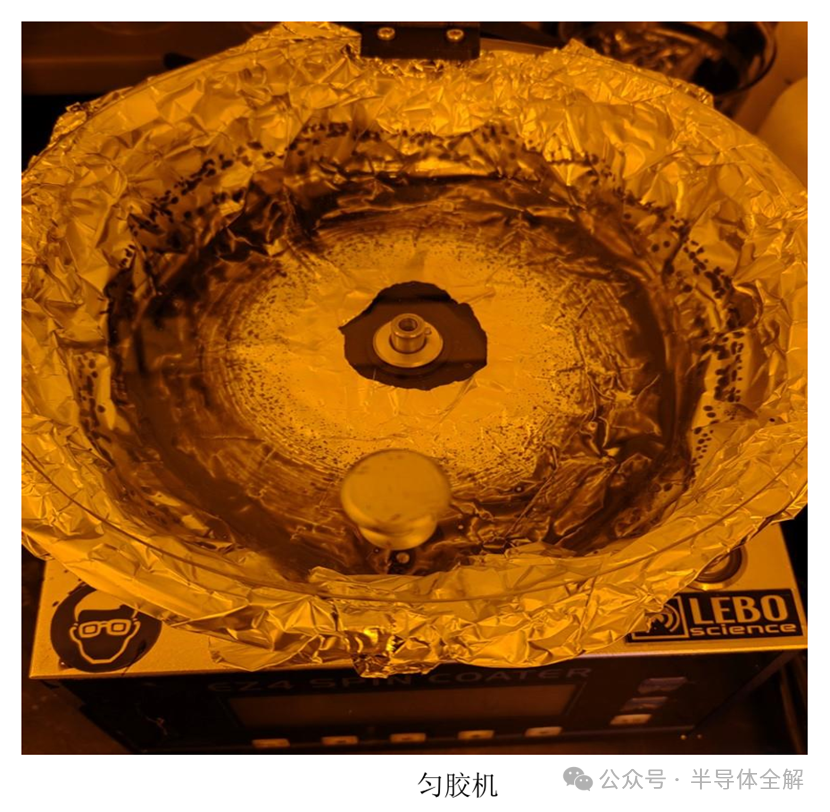 行业资讯 | 一文了解激光直写光刻工艺流程 行业资讯 | 一文了解激光直写光刻工艺流程