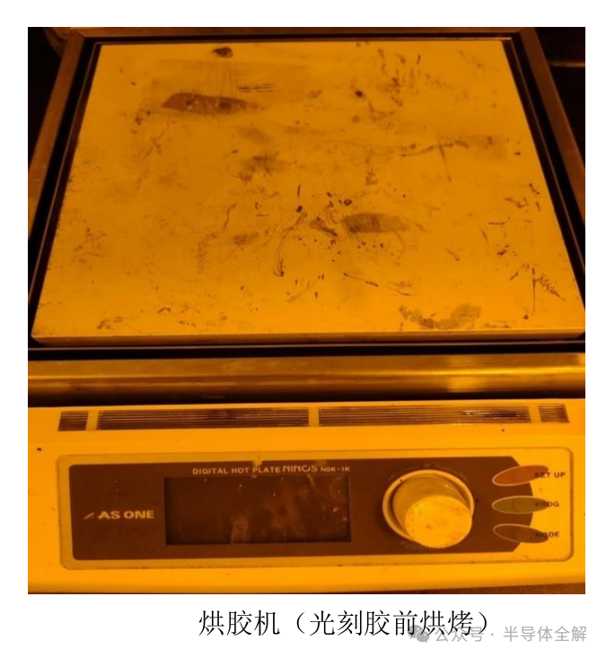 行业资讯 | 一文了解激光直写光刻工艺流程 行业资讯 | 一文了解激光直写光刻工艺流程