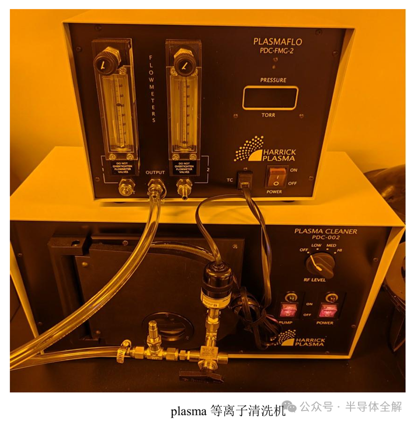 行业资讯 | 一文了解激光直写光刻工艺流程 行业资讯 | 一文了解激光直写光刻工艺流程
