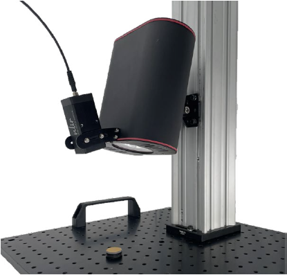 NLIR 2.0-5.0μm中波红外光谱仪配件,光纤准直器,漫反射采样器,中红外光纤参数与选型指南 NLIR 2.0-5.0μm中波红外光谱仪配件,光纤准直器,漫反射采样器,中红外光纤参数与选型指南