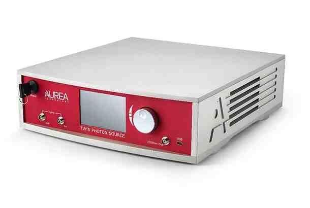 AUREA Technology近红外单光子计数器