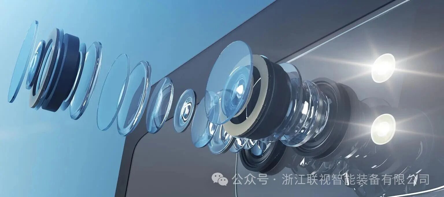 重磅发布 | LensMind: 打造百万镜头数据库,为光学设计装上“最强大脑” 重磅发布 | LensMind: 打造百万镜头数据库,为光学设计装上“最强大脑”