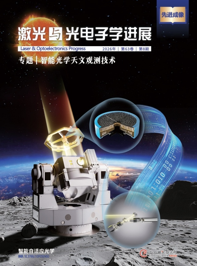 中国科学院光电技术研究所饶长辉、郭友明团队：数据驱动的高分辨成像自适应光学技术研究进展 | 专题封面