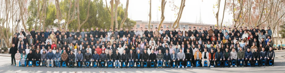 专访 | 同济大学王占山教授：以定量科学筑光学薄膜根基，在“全光谱”中追求极致